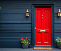 Feng Shui titok: ez az 5 bejárati ajtó szín mágnesként vonzza a jó szerencsét otthonodba Feng Shui titok: ez az 5 bejárati ajtó szín mágnesként vonzza a jó szerencsét otthonodba