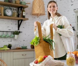 Apró lépések a környezettudatos mindennapokért