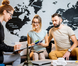 Városnézés, pihenés vagy kaland? Így válassz utazási irodát Városnézés, pihenés vagy kaland? Így válassz utazási irodát