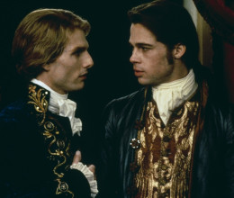 Brad Pitt és Tom Cruise 24 év kihagyás után újra közösen pózoltak a vörös szőnyegen - Fotók