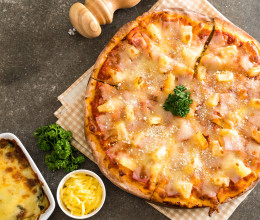 Nem csak az ananászt tartják szentségtörésnek a pizzán – Az olaszok ezt sem tudják elviselni Nem csak az ananászt tartják szentségtörésnek a pizzán – Az olaszok ezt sem tudják elviselni