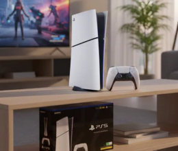 A PlayStation 5 platform átfogó technológiai és piaci elemzése 2026-ban
