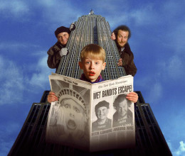 Kevin miatt ismerjük a Plaza Hotelt, pedig a híres magyar író 12 évig élt ott