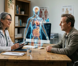Az egészség modern megközelítése: holisztikus szemlélet és preventív orvoslás