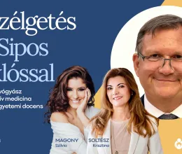 Szakorvos a meddőségről: "Ne gyötrődjünk otthon túl sokáig" - Babára vágyva 9. rész