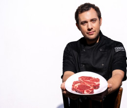 A jó steak titka – 5+1 tipp egy profi cheftől