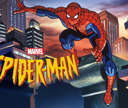 Emlékszel az animációs Pókember sorozatra a kilencvenes évekből? Végre folytatják, nem is akárhogyan