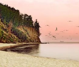 Tenger, történelem és északi hangulat: Lengyelország, ahogy még nem láttad