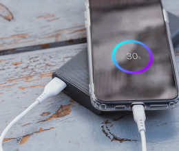 Hamar tönkremehet a powerbank a kánikulában, ha így használod