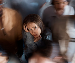 Ezzel a mindennapi szokással szabotálod az életed - és nem is tűnik fel