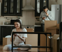 Hogyan teheti egyszerűbbé a költözést?