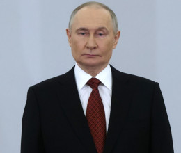 Putyin ennek nem fog örülni: újabb szankciócsomagot jelentettek be Oroszországgal szemben