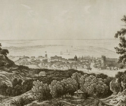 7 rejtélyes piramis rejtőzik ezen a szigeten – sokak szerint nem ember építette