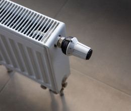 Rengetegen teszik ezt a radiátorra a téli fagyban, és nagyon megéri