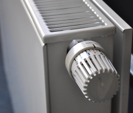 Az energiahatékony otthon kulcsa Az energiahatékony otthon kulcsa