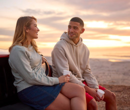 A tökéletes páros: ez a 2 csillagjegy a legjobbat hozza ki egymásból, ha összeállnak