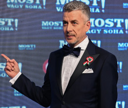 Ez szinte már végeleges ítélet Rákay Philip Petőfi-filmjéről, mindenkinek volt véleménye Ez szinte már végeleges ítélet Rákay Philip Petőfi-filmjéről, mindenkinek volt véleménye