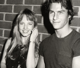 Tom Cruise oldalán vált a 80-as évek legnagyobb álomnőjévé Rebecca De Mornay: 67 évesen így néz ki napjainkban a színésznő Tom Cruise oldalán vált a 80-as évek legnagyobb álomnőjévé Rebecca De Mornay: 67 évesen így néz ki napjainkban a színésznő
