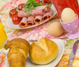 Íme az 5 reggeli, amitől 10 órára összeomlasz - Ideje száműzni őket az életedből Íme az 5 reggeli, amitől 10 órára összeomlasz - Ideje száműzni őket az életedből
