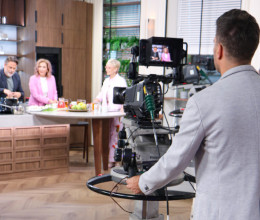 Óriási a meglepetés: Váratlanul bejelentették az RTL Reggeli régi-új műsorvezetőjének érkezését Óriási a meglepetés: Váratlanul bejelentették az RTL Reggeli régi-új műsorvezetőjének érkezését