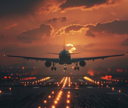 Először repült a nyugdíjas pár: amikor kinyitották a poggyászukat, azonnal riasztották a rendőrséget - Fotók