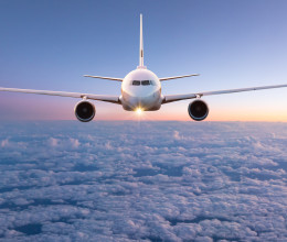 A legtöbb magyar így vadászik az olcsó repülőjegyekre A legtöbb magyar így vadászik az olcsó repülőjegyekre