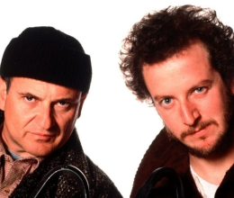 Így térhetett volna vissza a Reszkessetek, betörők harmadik részében Joe Pesci és Daniel Stern Így térhetett volna vissza a Reszkessetek, betörők harmadik részében Joe Pesci és Daniel Stern