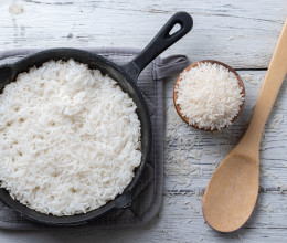 Mérgezheti a testedet a rizs, ha rosszul főzöd meg