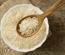 Nehogy megvedd, vagy megfőzd a rizst, ha ezt látod rajta