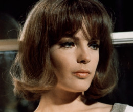 Így néz ki ma Romy Schneider egy szem lánya: a 49 éves, ritkán látott Sarah mosolyában mindenki az édesanyját látja Így néz ki ma Romy Schneider egy szem lánya: a 49 éves, ritkán látott Sarah mosolyában mindenki az édesanyját látja