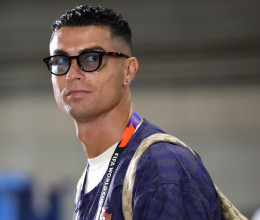Kapuzárási pánik? Cristiano Ronaldo már nem így néz ki Kapuzárási pánik? Cristiano Ronaldo már nem így néz ki