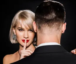 Csak a rosszfiúkra bukik ez a 3 női csillagjegy Csak a rosszfiúkra bukik ez a 3 női csillagjegy