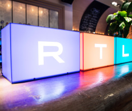 Lehet ezzel fog nagyot robbantani az RTL: külföldön imádták az ilyen showműsort Lehet ezzel fog nagyot robbantani az RTL: külföldön imádták az ilyen showműsort