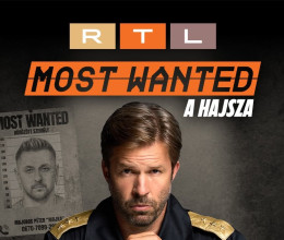 Elindult az országos körözés, az RTL telefonvonalai csak úgy izzanak, a magyarokon múlik ki kerül a rácsok mögé Elindult az országos körözés, az RTL telefonvonalai csak úgy izzanak, a magyarokon múlik ki kerül a rácsok mögé