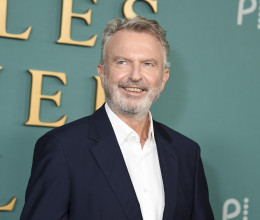 Elhunyt a Jurassic Park egyik legnagyobb legendája, Sam Neill Elhunyt a Jurassic Park egyik legnagyobb legendája, Sam Neill