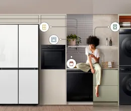 Okos háztartás - az otthon, ami akkor is dolgozik érted, amikor te pihensz