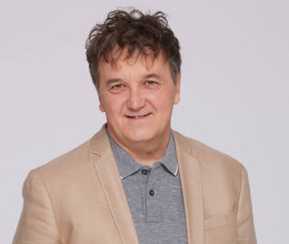 Scherer Péter fontos üzenetet hagyott hátra a halála után