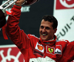 Izgalmas bejelentés: Nagy meglepetést okozott Michael Schumacher családja Izgalmas bejelentés: Nagy meglepetést okozott Michael Schumacher családja