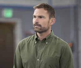Mégis hova tűnt az Amerikai pite Stifler-je? Seann William Scott nem játszik annyi filmben, mint anno