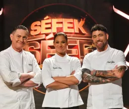 Séfek séfe: ezt az egyszerű magyar ételt botrányosan csinálták meg a versenyzők, a nézők nagyon felháborodtak