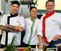 Női séffel újít a TV2: Megvan, mikor indul a Séfek Séfe 7.évada