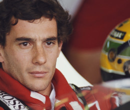 Ő Ayrton Senna ritkán látott unokahúga: Bianca igazán csinos nő, a legendás pilóta büszke lenne rá Ő Ayrton Senna ritkán látott unokahúga: Bianca igazán csinos nő, a legendás pilóta büszke lenne rá