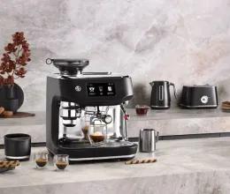 Vadonatúj kávéfőzőket mutatott be az ausztrál márka 