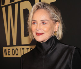 Ezt látta a túlvilágon Sharon Stone, amikor agyvérzést kapott
