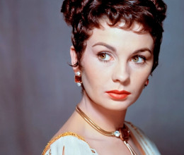 Még Audrey Hepburn is féltékeny volt erre a gyönyörű színésznőre: igazi csillag volt, mégis alig emlékszik rá valaki