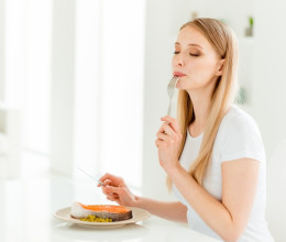 Nem a koplalás a skandináv nők titka: ezt a szabály követik, hogy ne hízzanak el