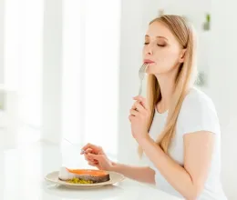 Nem a koplalás a skandináv nők titka: ezt a szabály követik, hogy ne hízzanak el