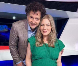 „Könnyek között ugrottam a nyakába” – Olyat tett az ATV-től távozott Krug Emília, amire senki sem számított