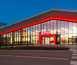 Három és fél évtized fejlődés: így lett megkerülhetetlen szereplő a SPAR