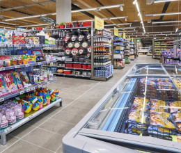 Hűsítő nyári kedvencek kedvezményesen: most érdemes betérni ide vásárolni